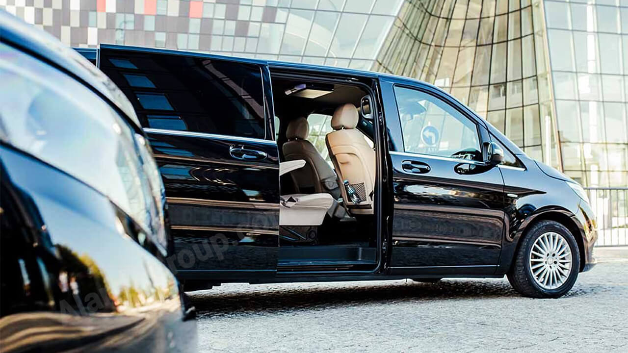 Şoförlü Araç Kiralamanın Avantajları